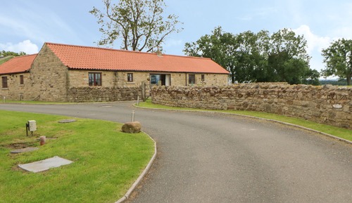 Casa de campo