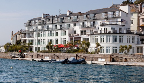 Casa de campo