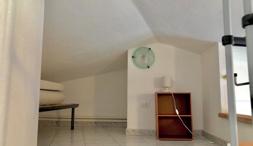 Apartamento panorámico, varias camas, terraza, vistas al mar