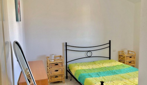 Apartamento estándar