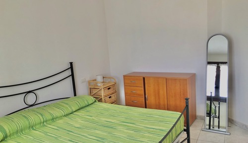 Apartamento estándar, vistas al mar