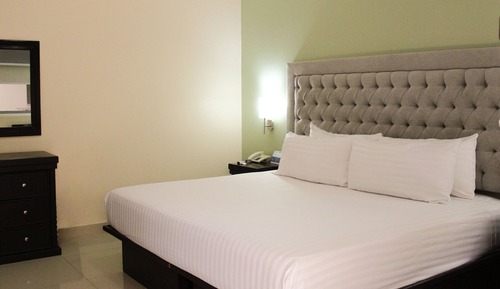 Habitación estándar