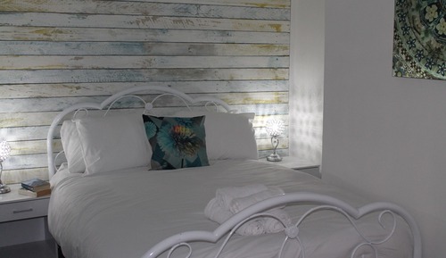Apartamento ejecutivo, baño privado (Wild Garden)