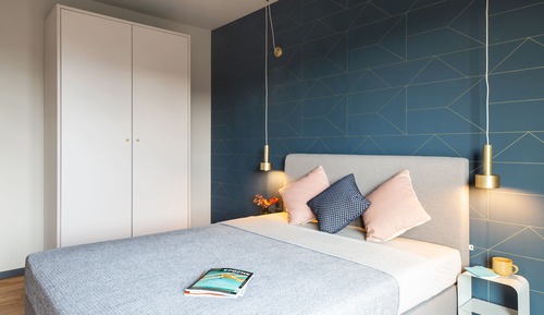 Apartamento (Luxury)