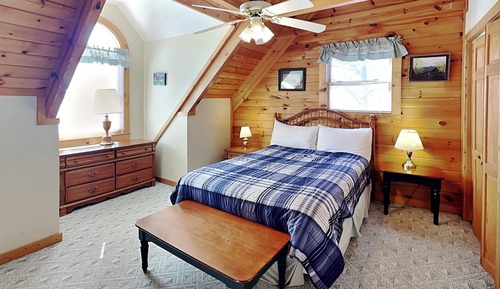 Estudio (2 Bedrooms)