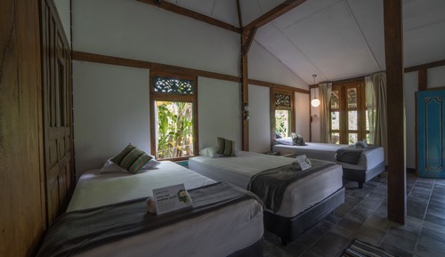 Casa Deluxe