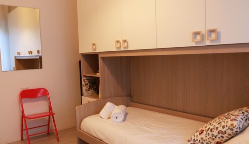 Apartment, 2 Bedrooms