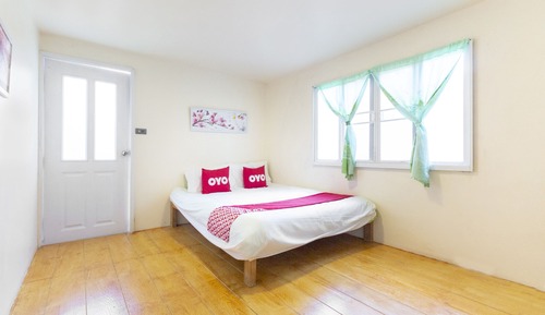 Habitación Deluxe doble