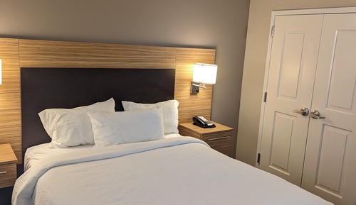 Suite, 1 habitación, no fumadores (Mobility Accessible, Tub)