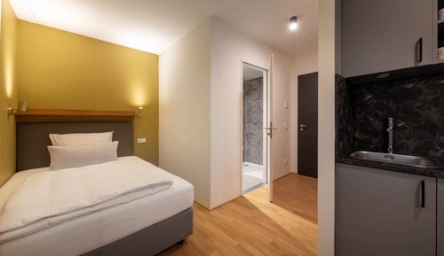 Estudio (Comfy Apartment)