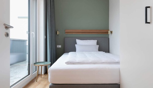Estudio (Fantastic Apartment)