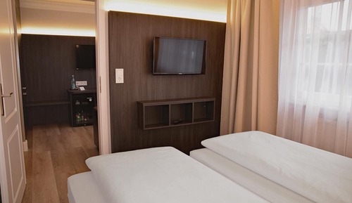 Suite familiar