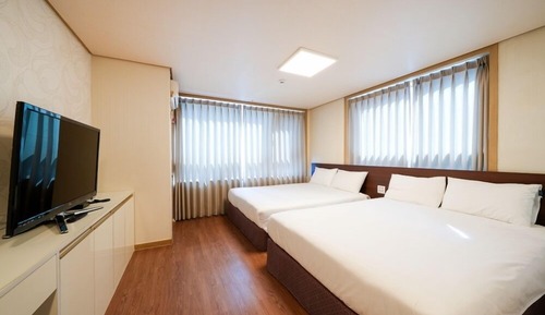 Suite Double