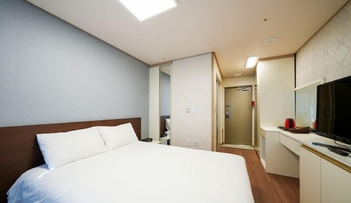 Habitación Deluxe doble