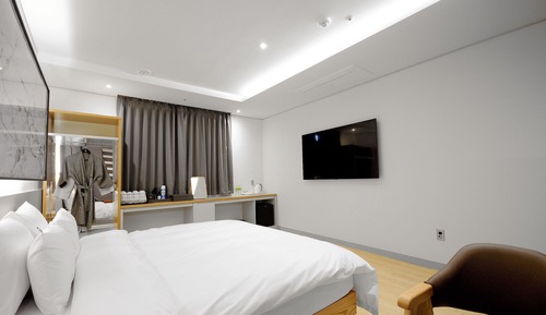 Habitación doble superior (Superior Deluxe)