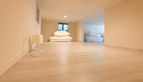 Apartamento, no fumadores