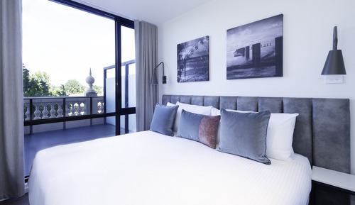 Apartamento, 2 habitaciones