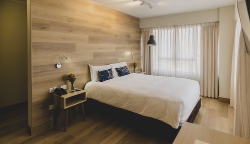 Habitación Premium