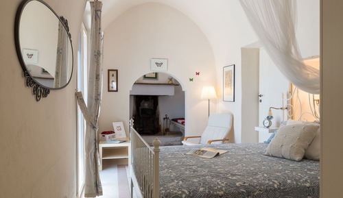 Apartamento, 1 habitación (Casa delle Farfalle)