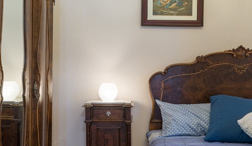 Apartamento, 1 habitación (Casa dei Gelsomini)