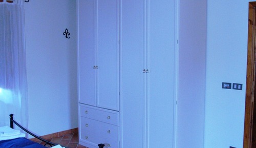 Apartamento, 2 habitaciones, fumadores, balcón