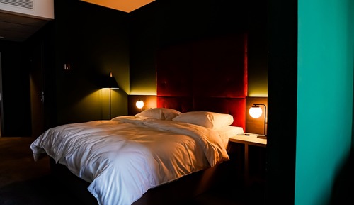 Habitación familiar doble