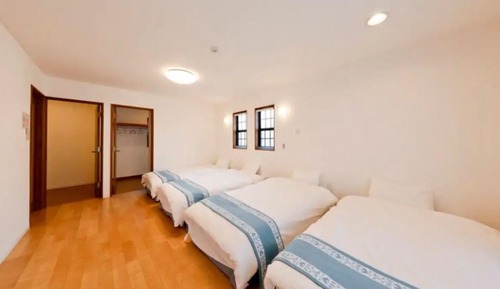 Casa, no fumadores (Private Vacation Home)
