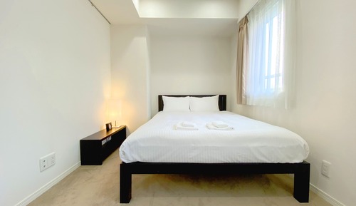 Apartamento City, no fumadores (404)