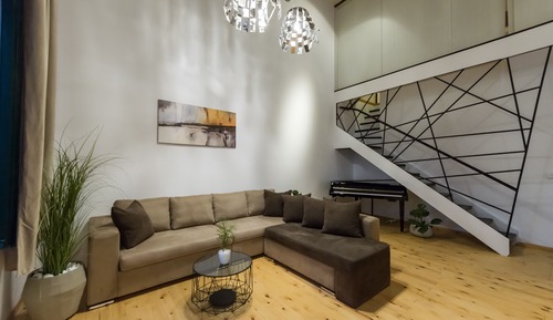 Apartamento Deluxe