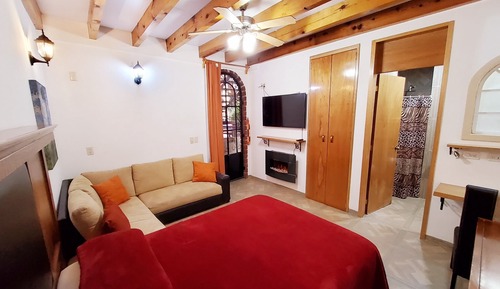 Habitación estándar