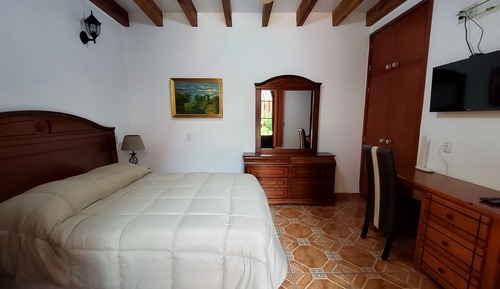Habitación estándar