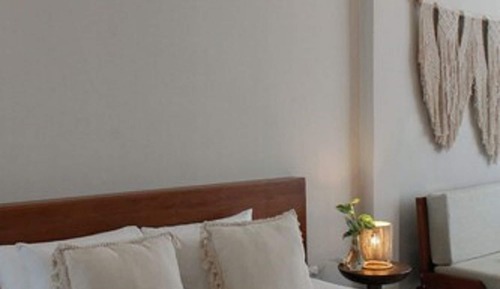 Suite presidencial, 2 habitaciones