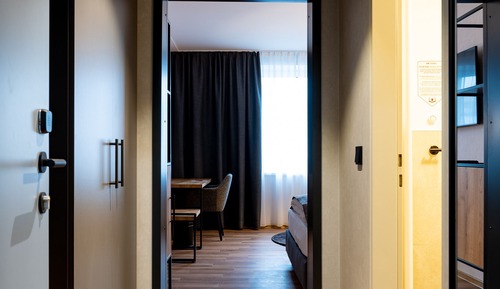 Queen Room