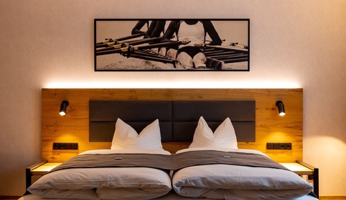 Superior King Room