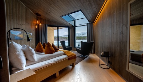 Habitación Premium doble
