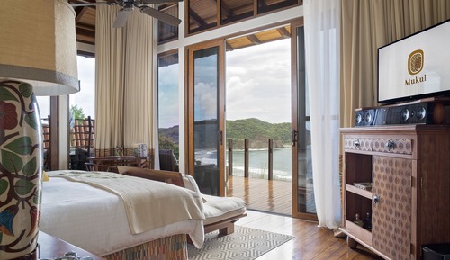 Suite, vistas al mar (Tree)