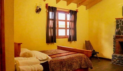 Cabaña familiar