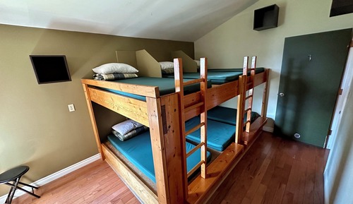 Habitación básica