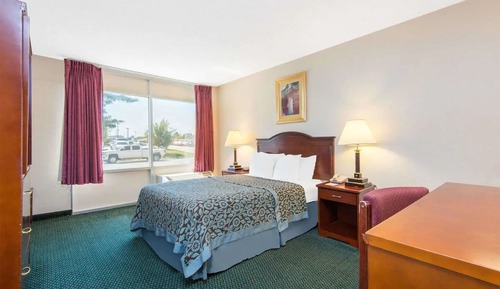 Habitación Confort, 1 cama de matrimonio grande, no fumadores