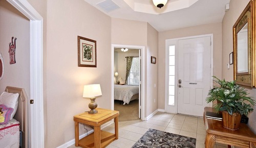 Casa (2627 Windsor Hills)