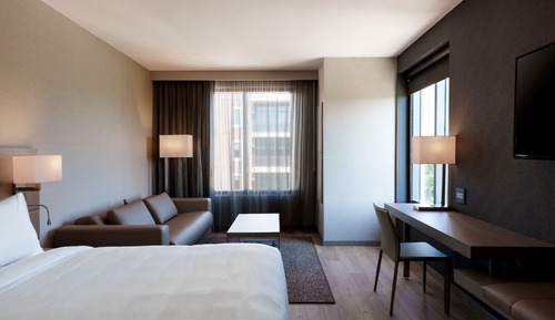 Habitación Premium, 1 cama de matrimonio grande