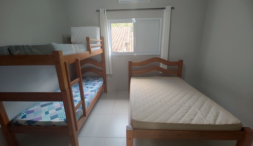 Apartamento tradicional