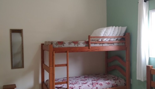 Apartamento familiar