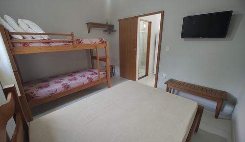 Apartamento clásico