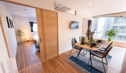 Apartamento