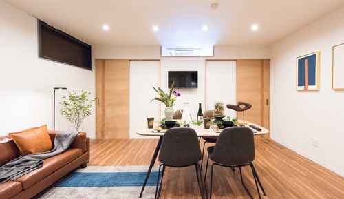 Apartamento