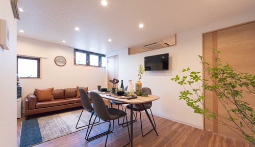Apartamento