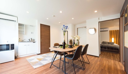 Apartamento