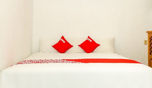 Habitación superior