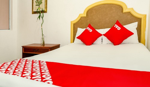 Habitación estándar